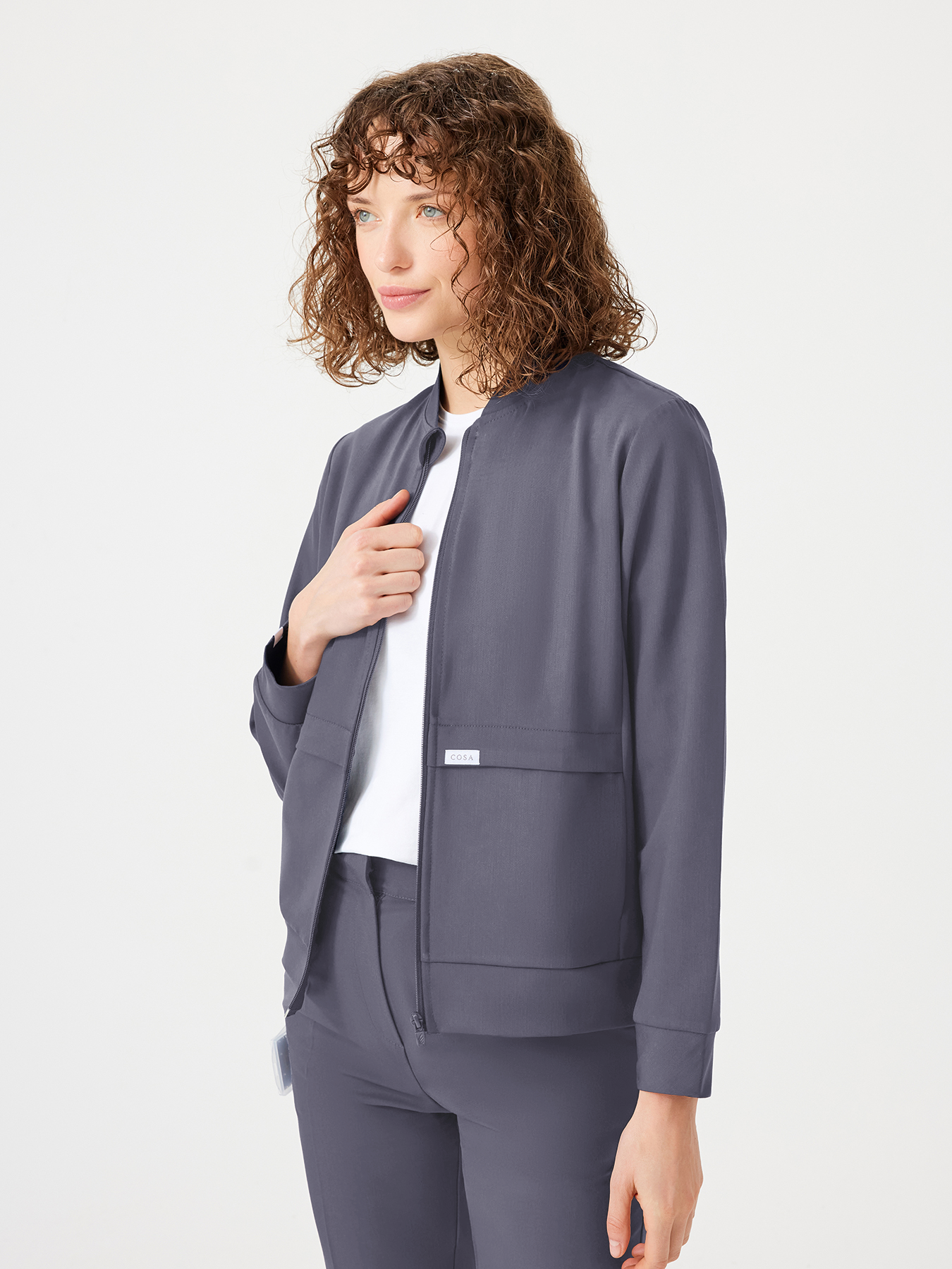 Bomber Jacket Women