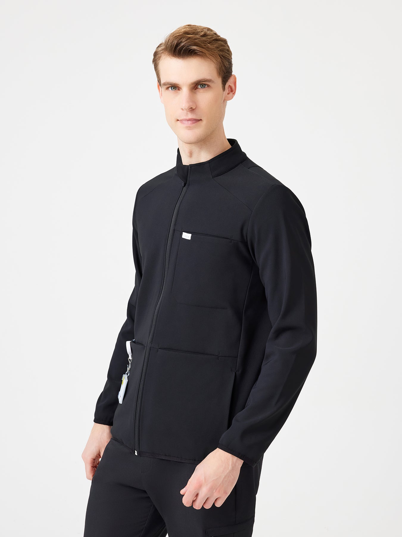 Cosa Polar Jackets Men