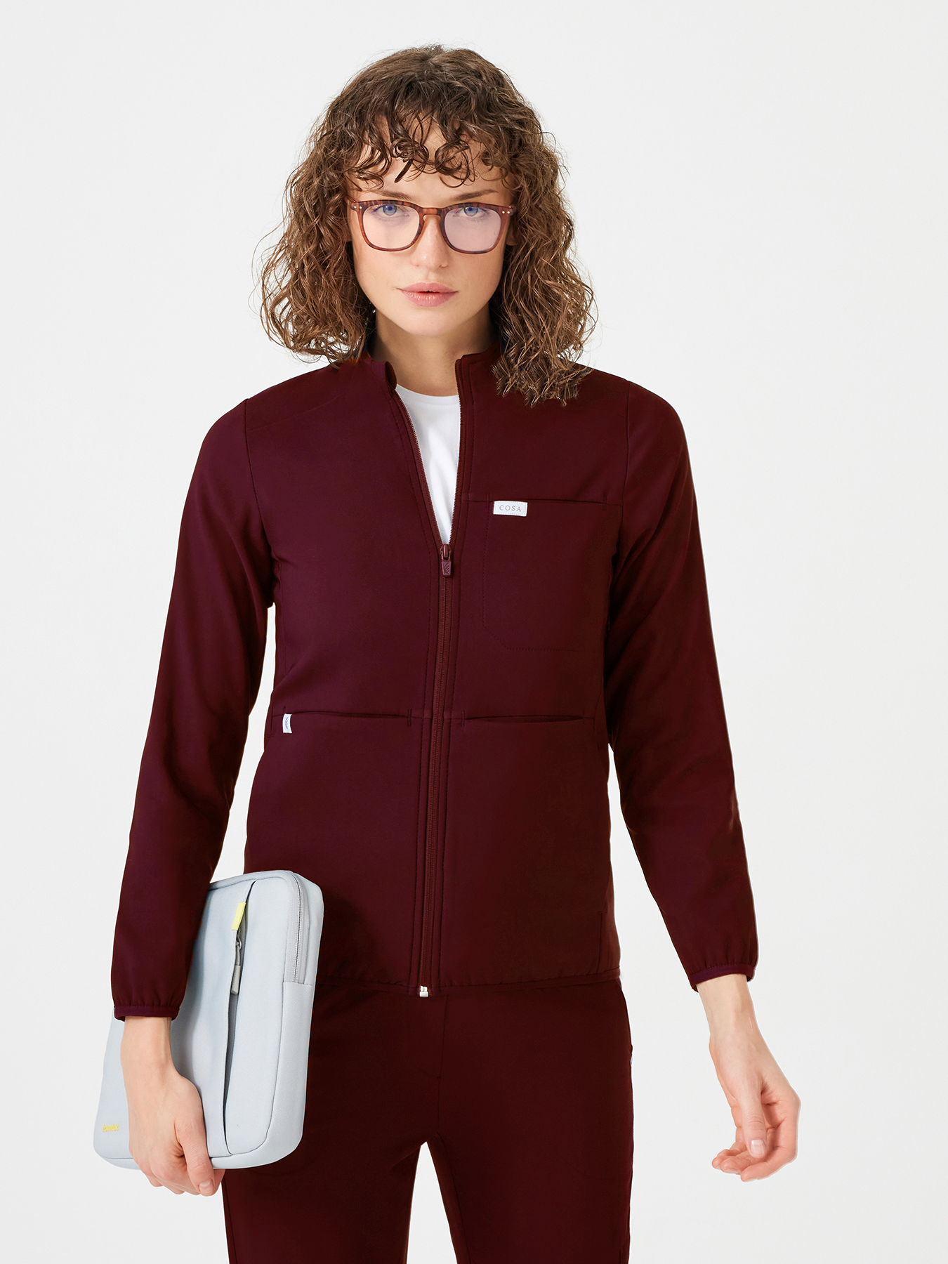 Cosa Polar Jackets Women