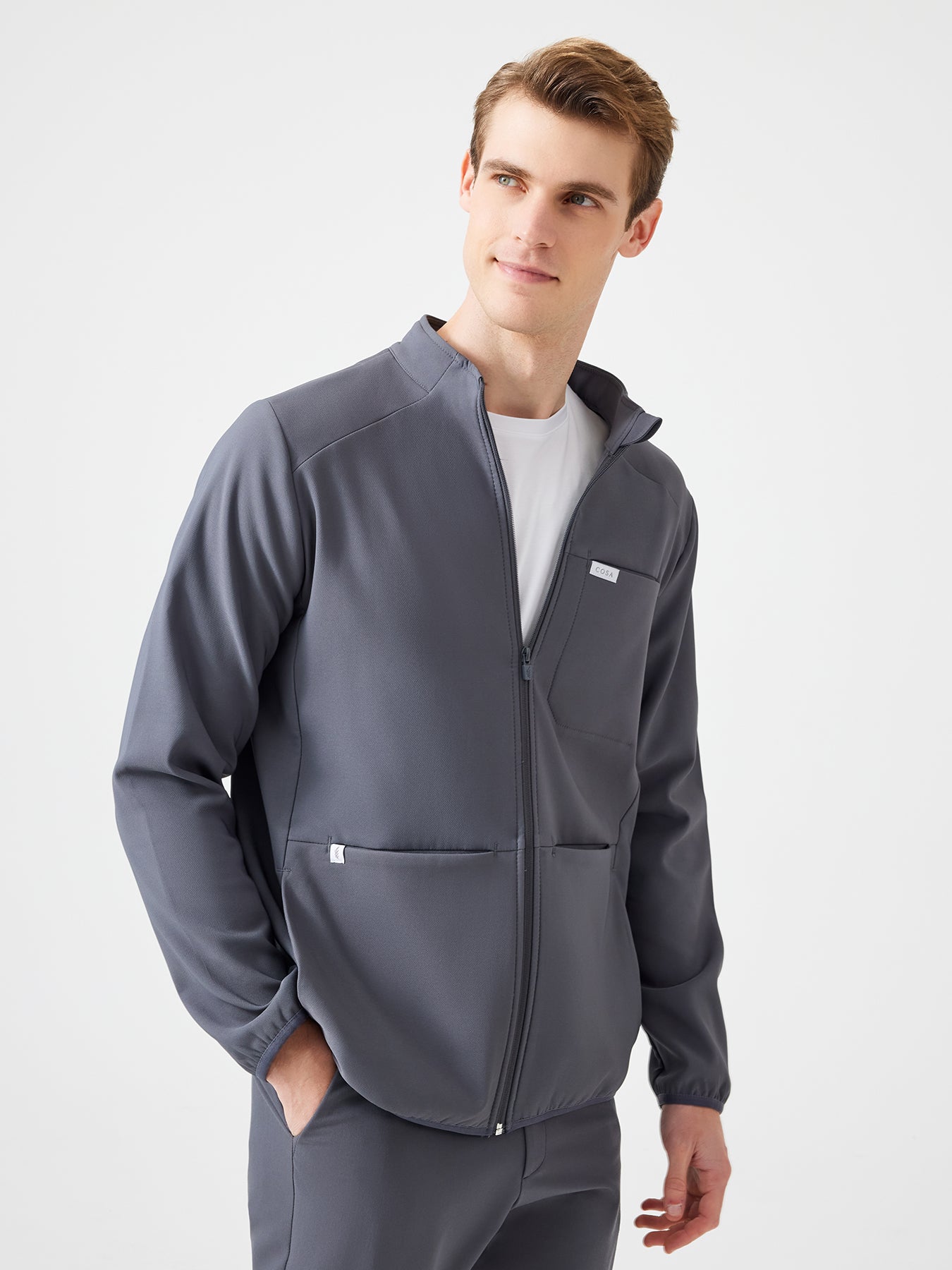 Cosa Polar Jackets Men