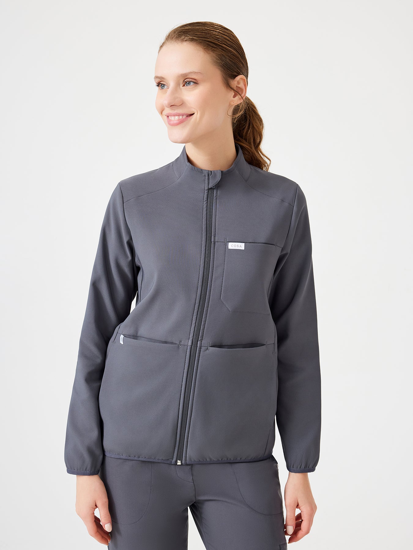 Cosa Polar Jackets Women