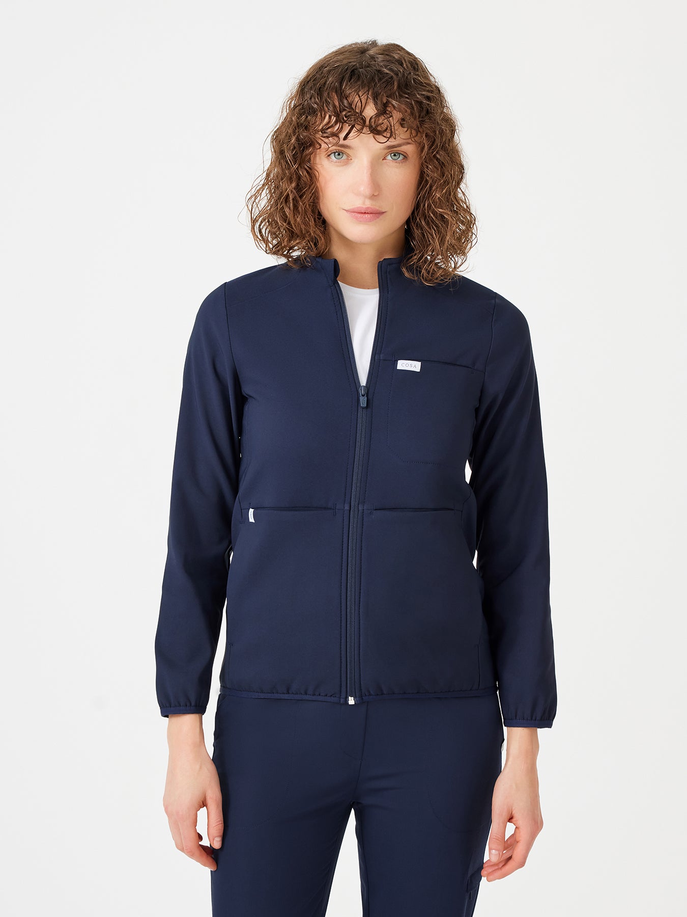 Cosa Polar Jackets Women