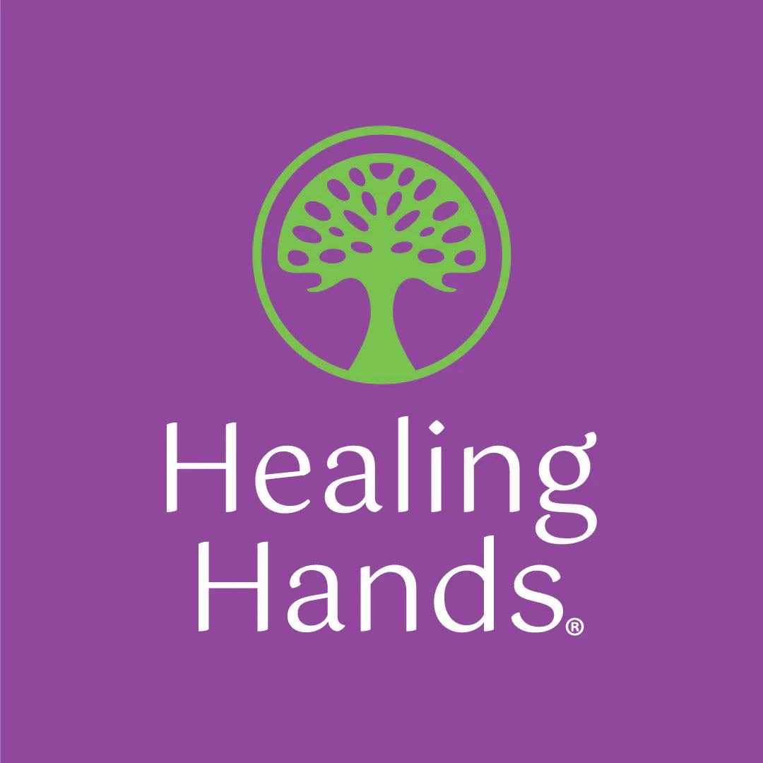 Healing Hands