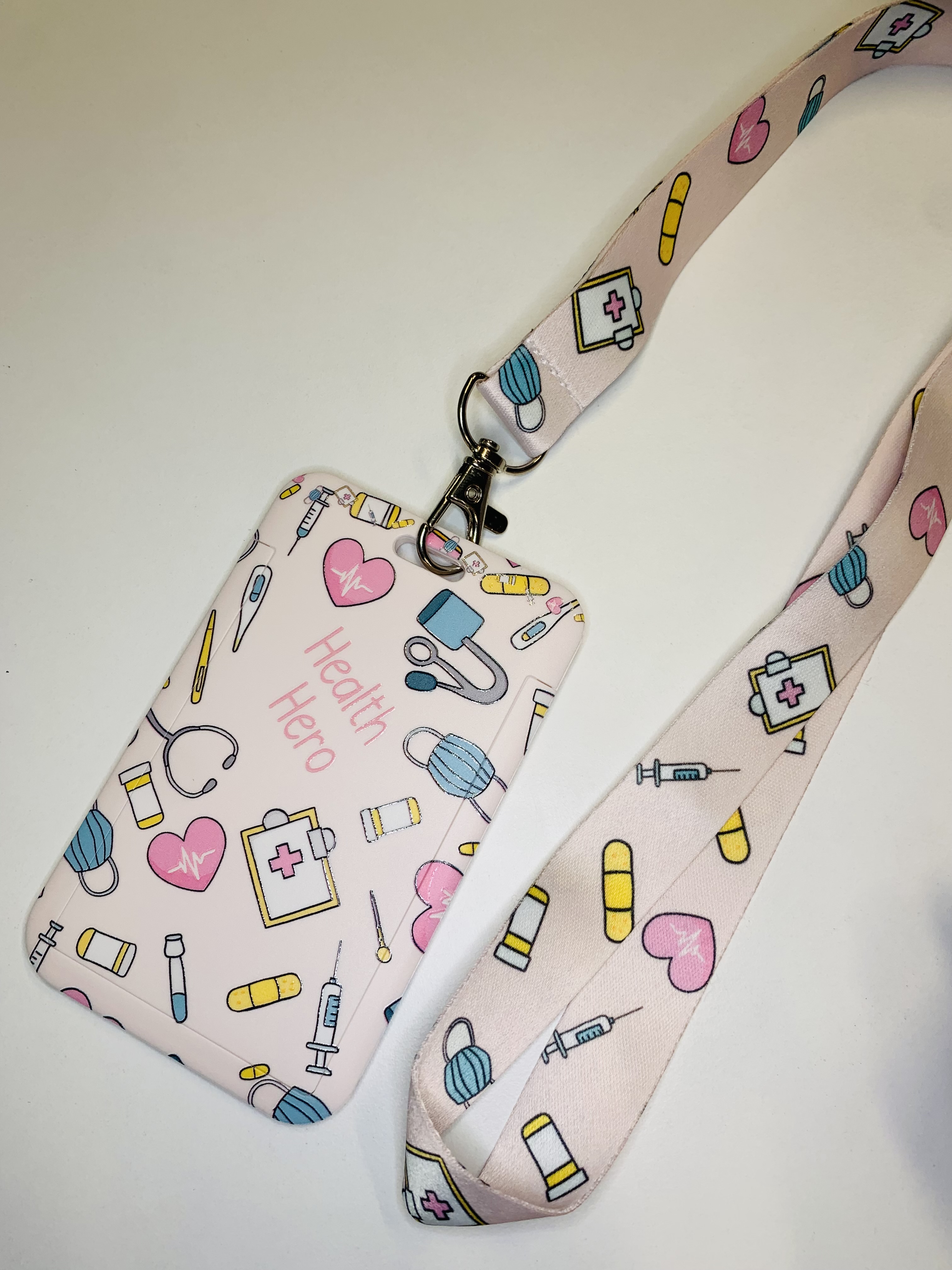 Card holder